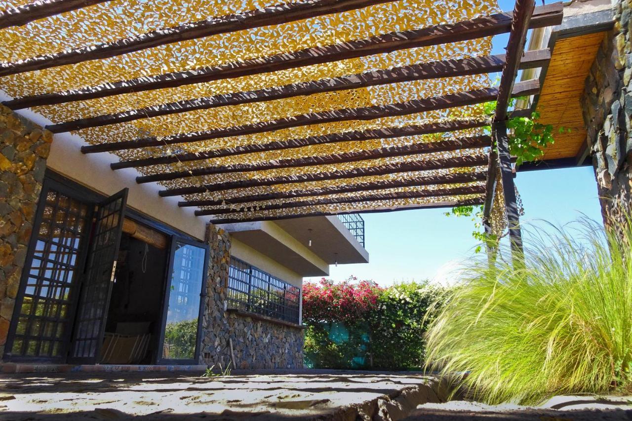 Casa Distinta Villa Mendoza Exterior photo